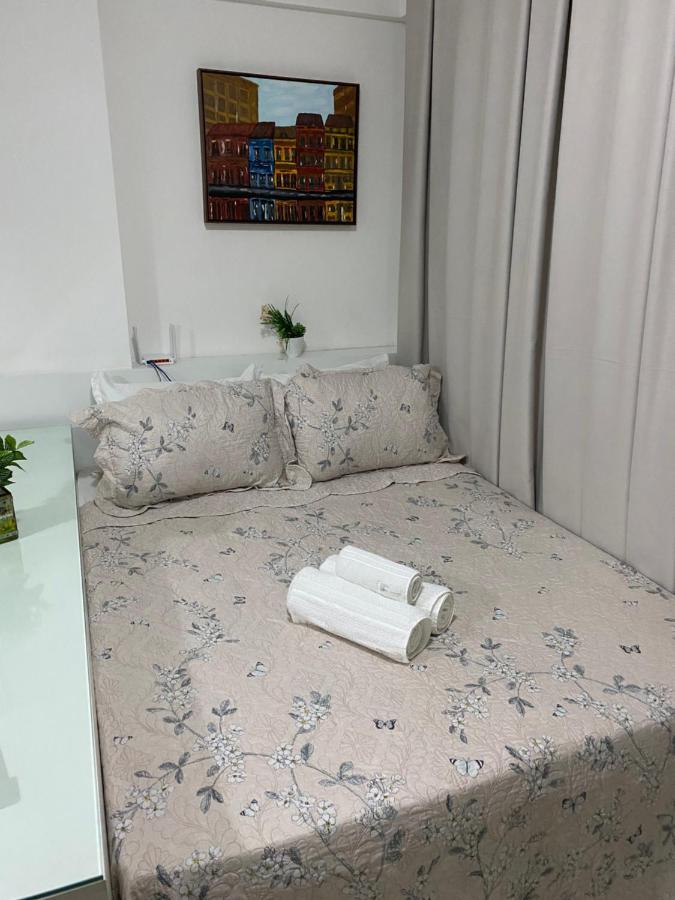公寓 Golden Shopping Service Recife