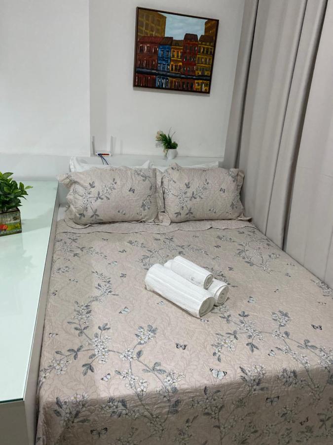 Golden Shopping Service Apartamento