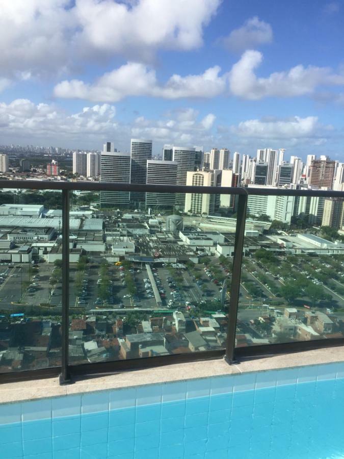 Golden Shopping Service Apartamento *