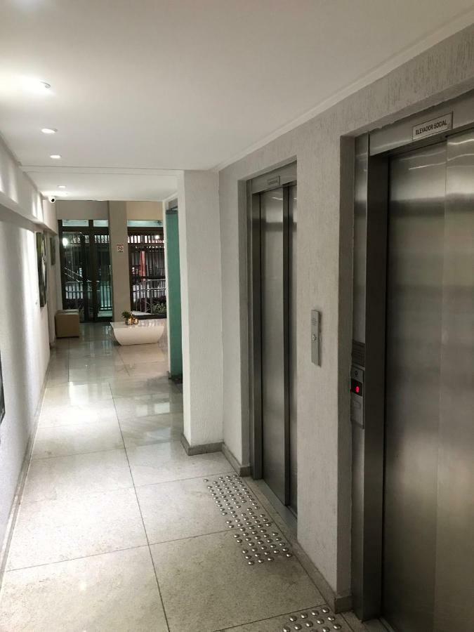 Golden Shopping Service Apartamento Recife