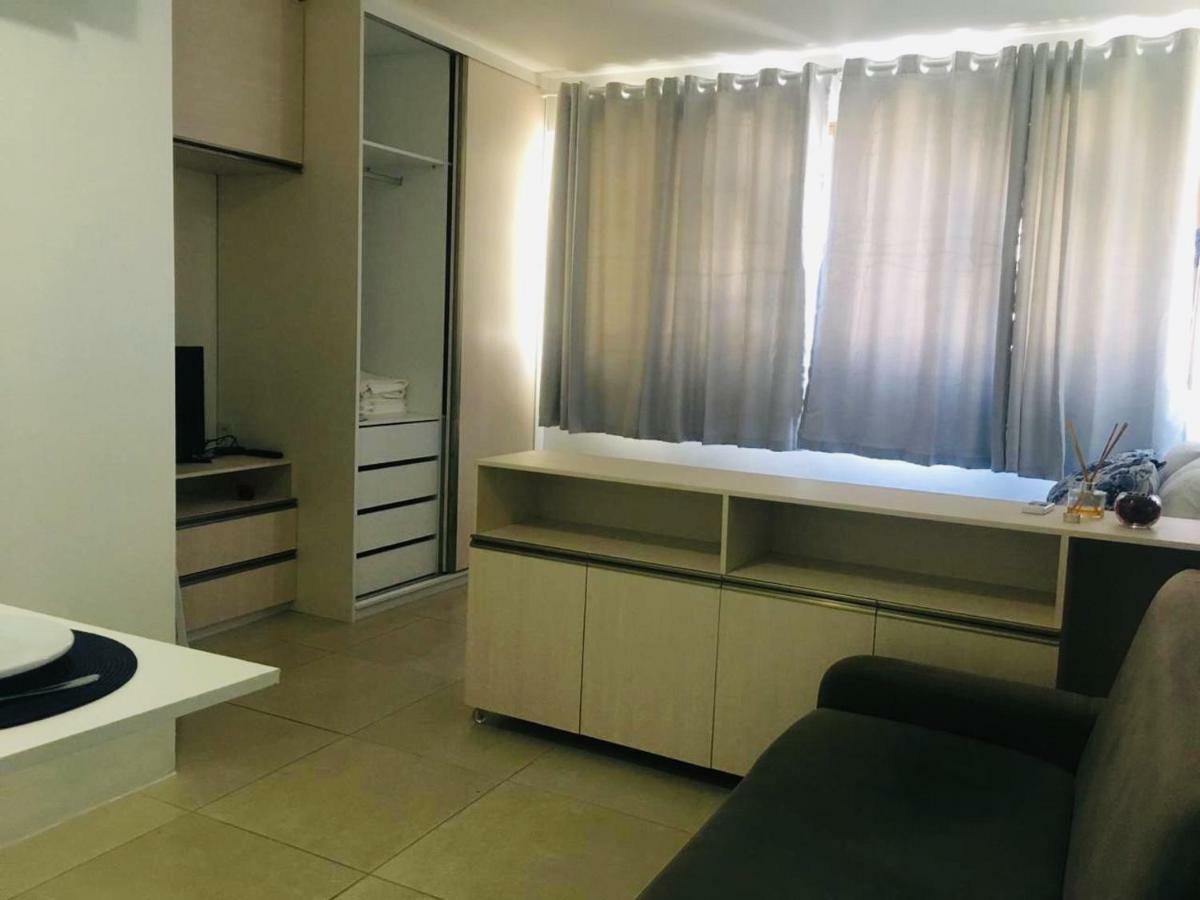Golden Shopping Service Apartamento Recife